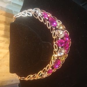 Multi color Necklace for women